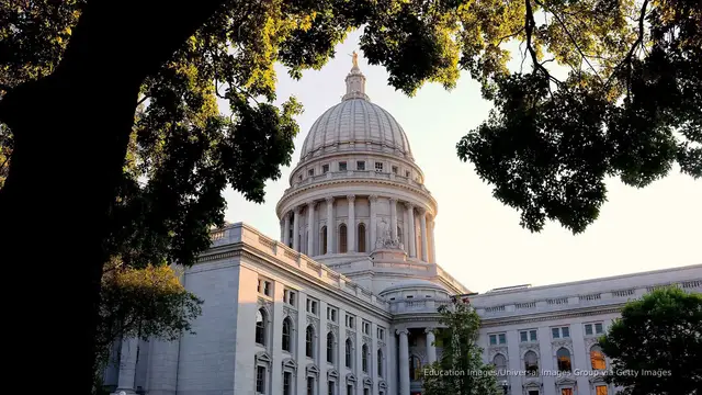 'Video thumbnail for Wisconsin considering nuclear energy expansion due to data center demand'