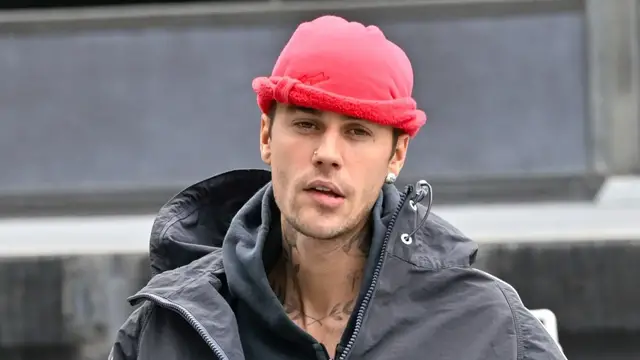 'Video thumbnail for We're More Worried About Justin Bieber Than Ever'