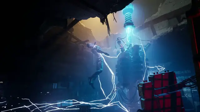 'Video thumbnail for Sleep Awake - Official Announcement Trailer'