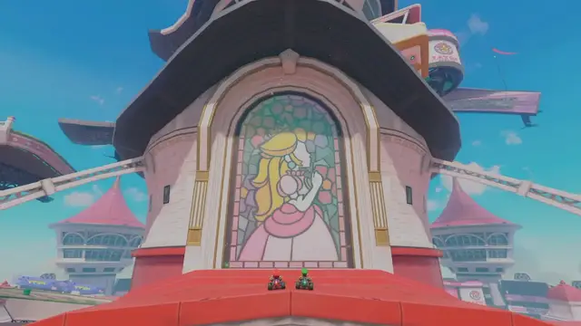 'Video thumbnail for How to Unlock Mirror Mode in Mario Kart World'
