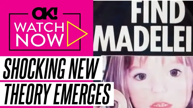 'Video thumbnail for Madeleine McCann Update: Shocking New Theory Uncovered as Search for Little Girl Is Back On'