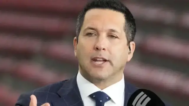 'Video thumbnail for This Eagles BOMBSHELL Rumor Is Starting To Heat Up...'