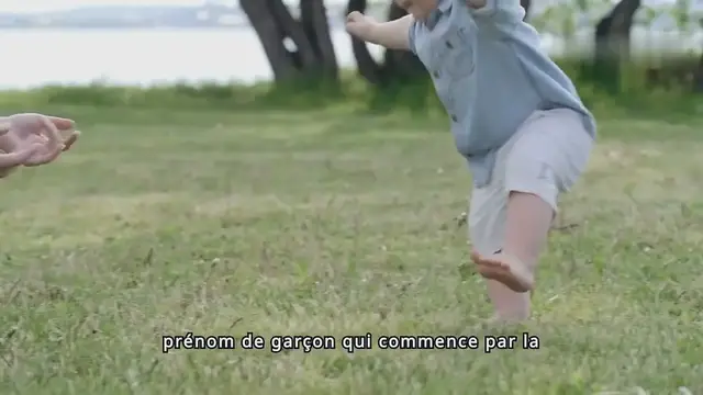 'Video thumbnail for Les plus jolis prénoms masculins qui commencent avec la lettre M : un gage de succès !'