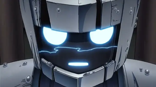 'Video thumbnail for Top 10 Superhero Anime Series That You Must Watch!'