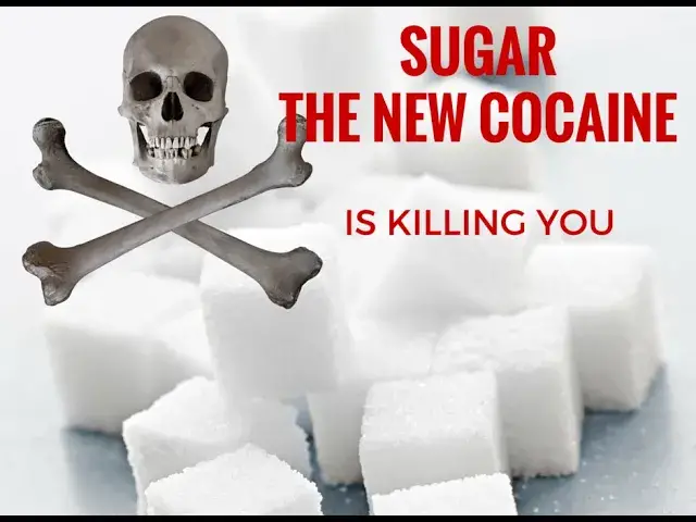 'Video thumbnail for Lifestyle Lab - Episode 4 - SWEET, SWEET DRUGS! - Walk Your Way Well'