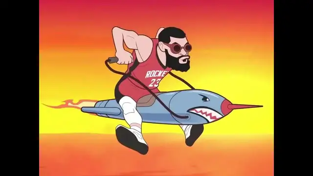 'Video thumbnail for heatcheck: nba offseason 2023 animated recap'