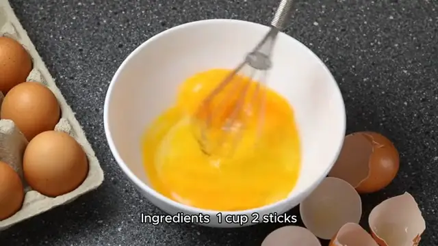 'Video thumbnail for Spritz cookie recipe'