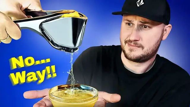 'Video thumbnail for Best Leman Juicer! 6 Kitchen Gadgets on the Next Level!'