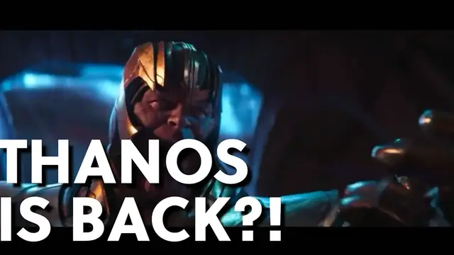 'Video thumbnail for TN Ranked 10 Marvel Villain Theories'