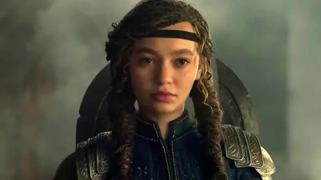 'Video thumbnail for How To Train Your Dragon: Nico Parker Is Astrid (Featurette)'