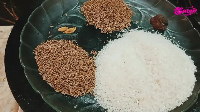 'Video thumbnail for Delicious Premix for Limewater Recipe'