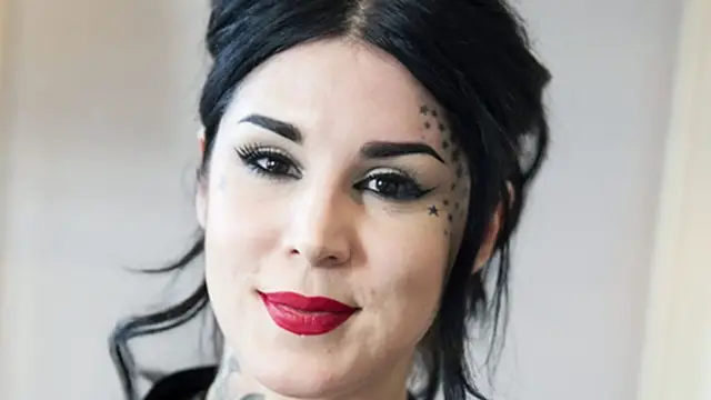 'Video thumbnail for The Shady Truth About Kat Von D'