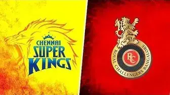 'Video thumbnail for CSK vs RCB | IPL 2021 | PART 2 | T20 Match | Gameplay | LIVE'