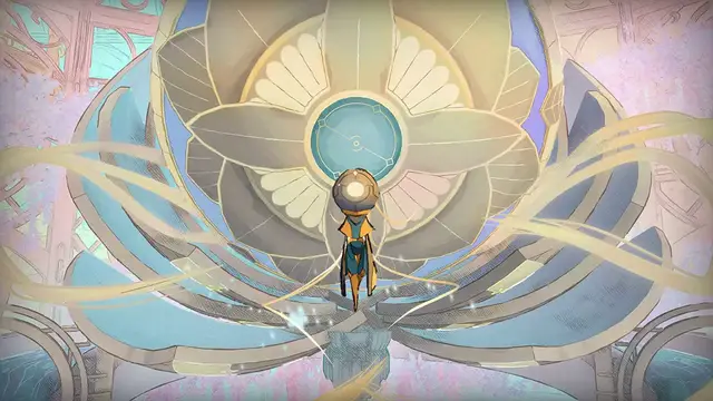 'Video thumbnail for MIO: Memories In Orbit - Official Gameplay Trailer'