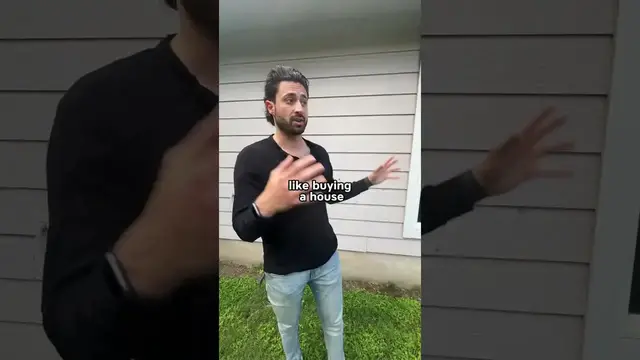 'Video thumbnail for If I make 150K a year what is the price of the house that I can get'