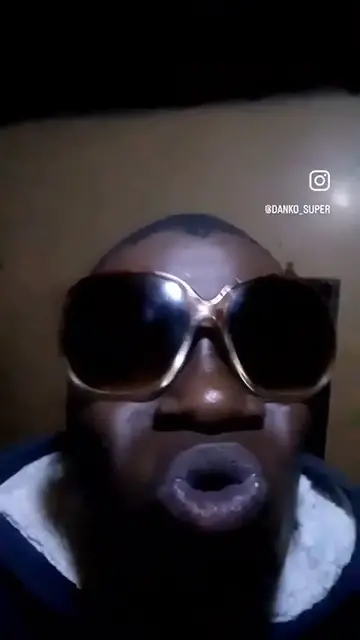 'Video thumbnail for Funny guy singing his heart out😂😂😂'