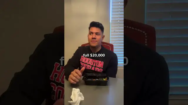 'Video thumbnail for investarters: using 0% credit cards for a house: personal vs. business cards'