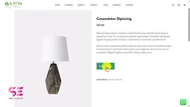 'Video thumbnail for How to Add a Product inquiry Form to Woocommerce Product Page'