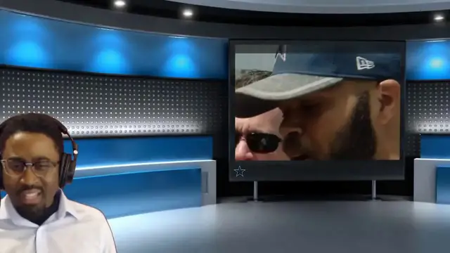 'Video thumbnail for law nation sports: kris richard's defensive strategy: dallas cowboys' cornerback qualities & nfl interview'