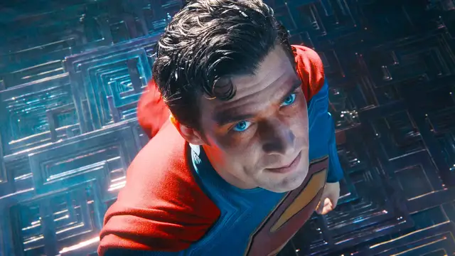 'Video thumbnail for Superman - Official 'Tickets on Sale' Trailer'