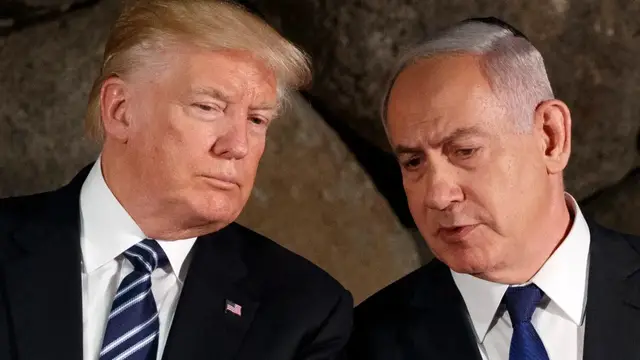 'Video thumbnail for Iran & Israel attacks : Both governments warn attacks will continue'