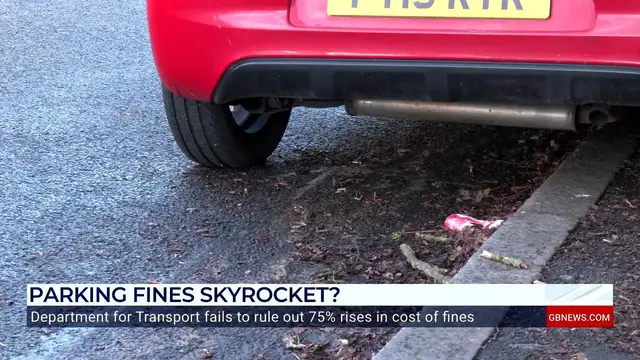 'Video thumbnail for WATCH: Steve Fowler blasts Labour for 'war on motorists''
