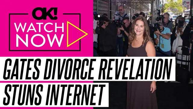 'Video thumbnail for Melinda Gates Reveals the Moment She Realized Her Marriage to Bill Gates Was Over: 'I Knew It in My Soul''