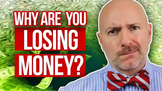 'Video thumbnail for Avoid These Investing Mistakes: Maximize Stock Market Returns & Financial Future'
