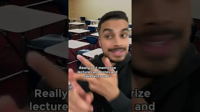 'Video thumbnail for apple crider: student challenges the school system, tests determine success?'