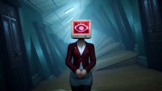 'Video thumbnail for Once Human - Official Annual 2.0 Version: Dreamveil Trailer'