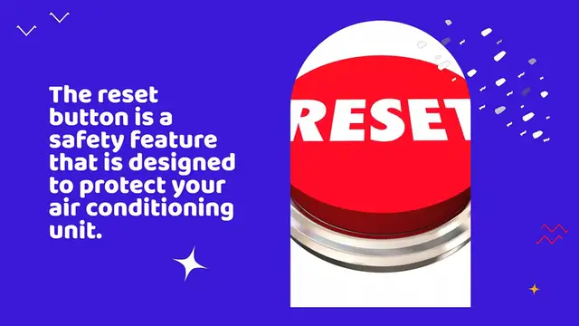 'Video thumbnail for 10 Secrets About Your Premaire AC Reset Button You Never Knew!'