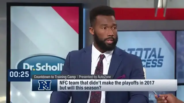 'Video thumbnail for law nation sports: nfl analysis: dallas cowboys turn around & qb predictions'