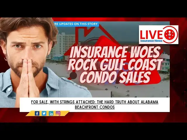 'Video thumbnail for Why Buyers Hesitate on Alabama’s Beachfront Dreams'