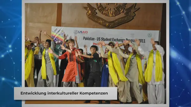 'Video thumbnail for Die Bedeutung von Sprachreisen in der heutigen globalisierten Welt'