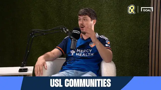 'Video thumbnail for The Rondo - MLS vs USL'