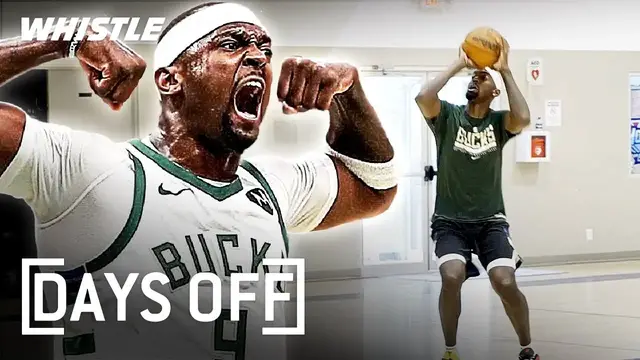 'Video thumbnail for Why NBA CHAMP Bobby Portis Is The Most LIKABLE Player In The NBA!'