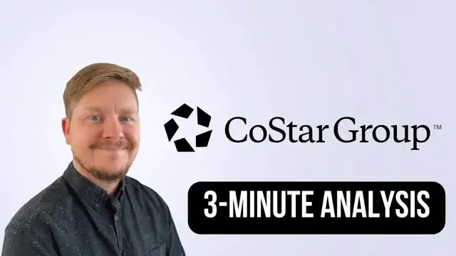 'Video thumbnail for Should you buy CoStar Group stock? (March 2024)'