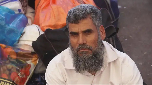 'Video thumbnail for Afghan returnees from Iran face uncertain future, harsh homecoming'