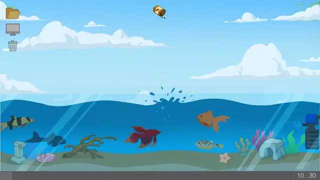 'Video thumbnail for Aquaville - Official Reveal Trailer'