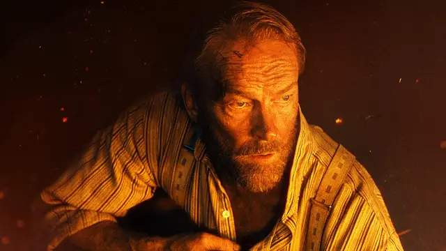 'Video thumbnail for The Last Front - Official Trailer #3'