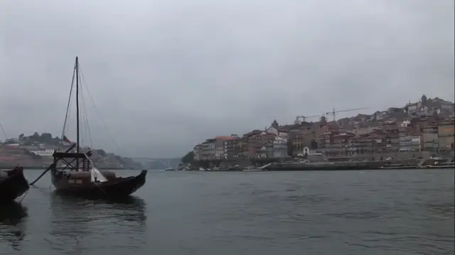 'Video thumbnail for Oporto - Portugal'