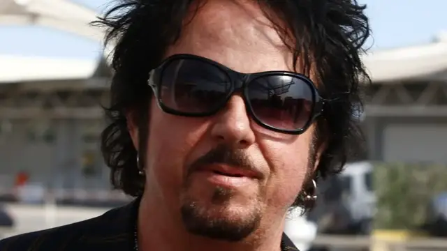 'Video thumbnail for Tragic Details Everyone Ignores About The Band Toto'