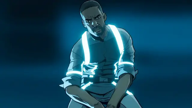 'Video thumbnail for Tron: Catalyst - Official Archive/03: Causation Trailer'
