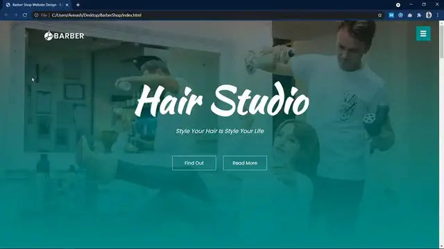 'Video thumbnail for How To Make Website Preloader Using HTML CSS JS _ Page Loading, Website Loading Animation'