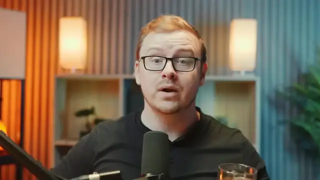 'Video thumbnail for shane hummus: stable & quiet remote jobs for introverts: billing, content & more!'