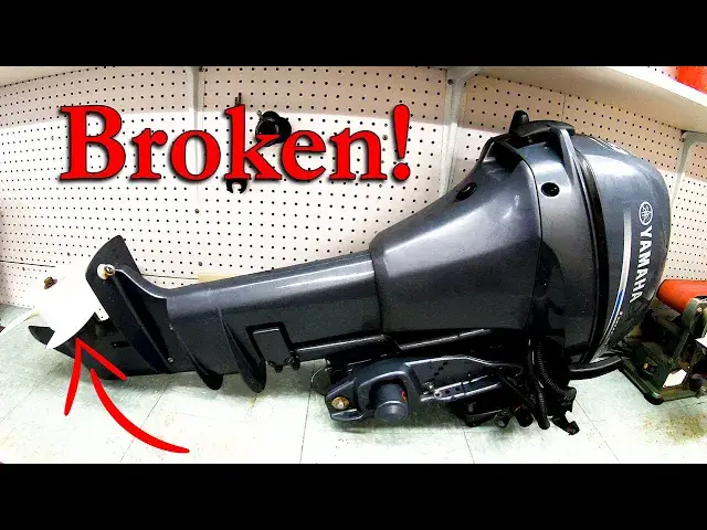 'Video thumbnail for Broken PROPSHAFT!!!'
