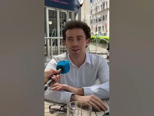 'Video thumbnail for Do Londoners think football is coming home?'