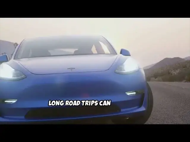 'Video thumbnail for Should You Buy Tesla Model 3? Essential Insights for Smart Car Buyers'