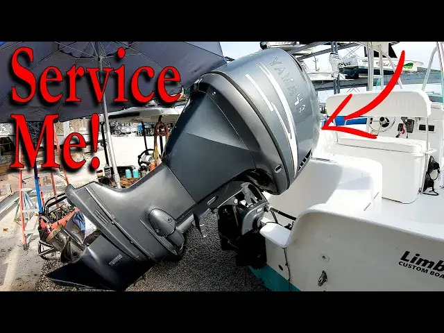 'Video thumbnail for Making A 4-Stroke Last Longer!'