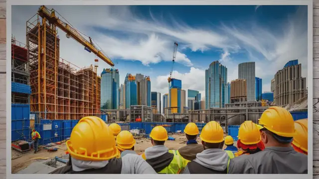 'Video thumbnail for How Do Crane Operators Use the Bathroom? | Heavy Machinery World'